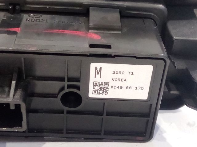 KD4966170 MAZDA купить в Сумы