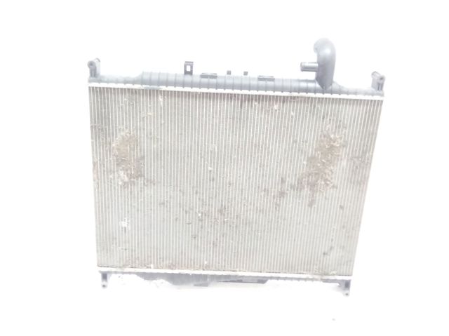LAND ROVER LR015561 Радиатор в наличии Николаев