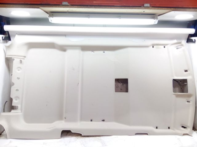 LR021436 LAND ROVER Обивка крыши (потолок) купить в Украина