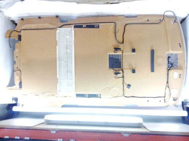 LAND ROVER LR021436 Обивка крыши (потолок) в наличии Украина