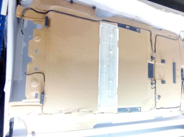 LR021436 LAND ROVER Обивка крыши (потолок) купить в Николаев
