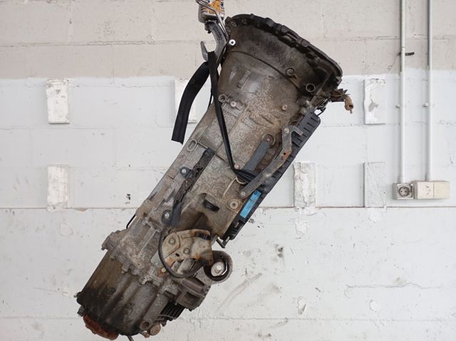 LR036585 LAND ROVER АКПП купить в Ужгород