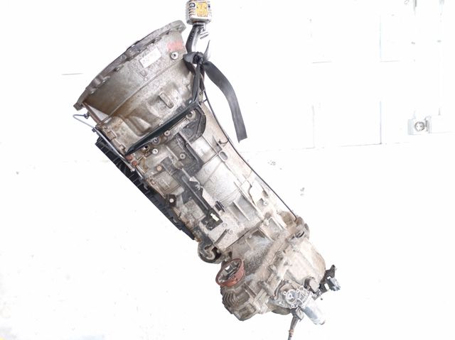 LR036585 LAND ROVER АКПП купить в Сумы