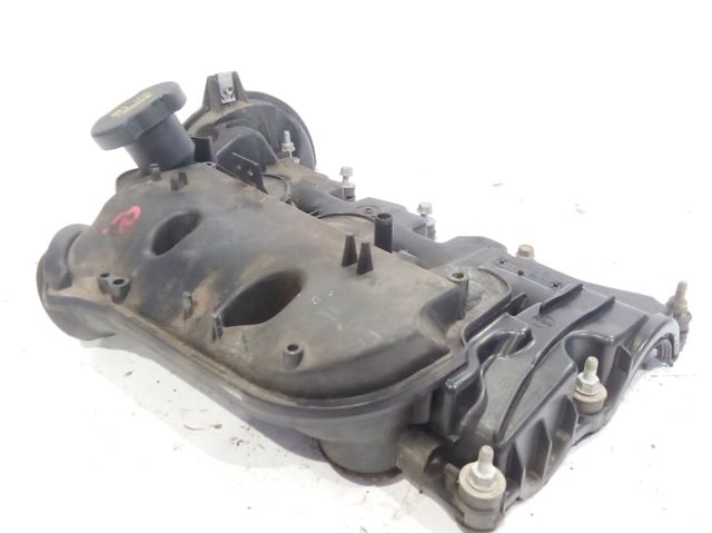 LAND ROVER LR057379 Крышка клапанная левая в наличии Сумы