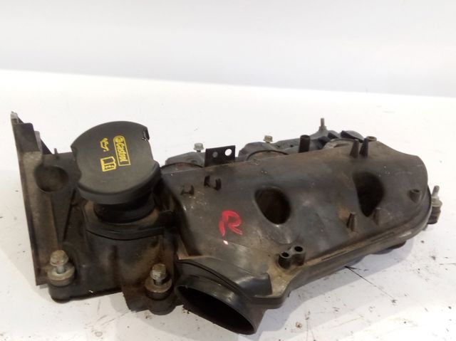 LR057379 LAND ROVER Крышка клапанная левая купить в Житомир
