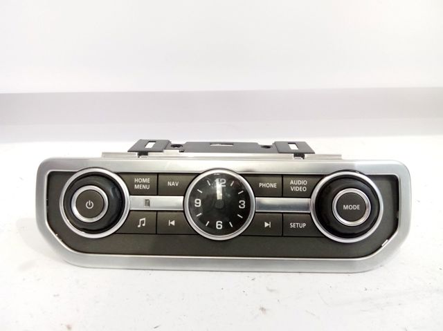 LAND ROVER LR061199 Часы салонные в наличии Запорожье