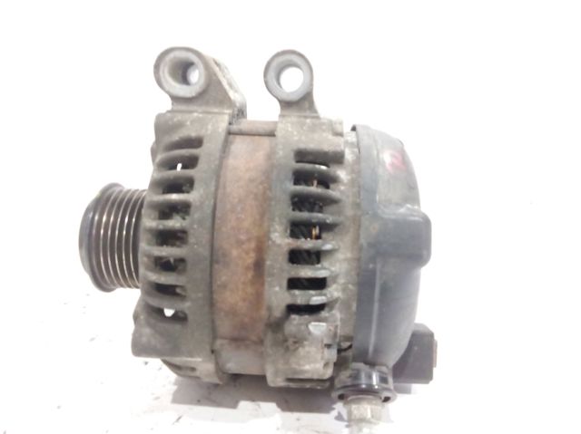LR065866 LAND ROVER Генератор купить в Днепр