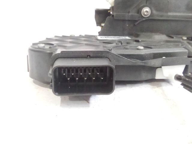 LR072414 LAND ROVER Замок двери задней правой купить в Черкассы