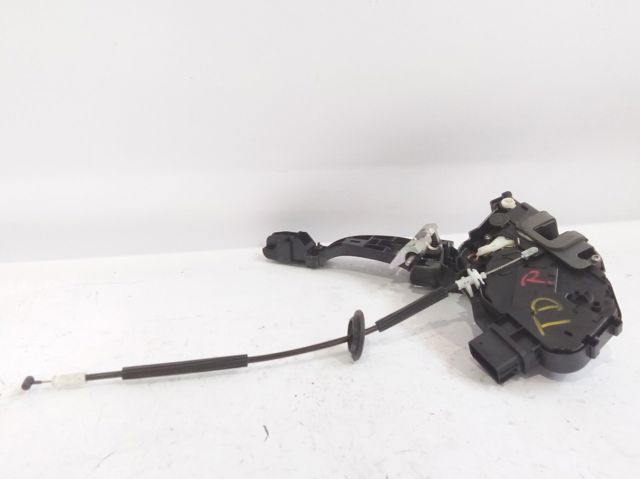 LR072414 LAND ROVER Замок двери задней правой купить в Черкассы