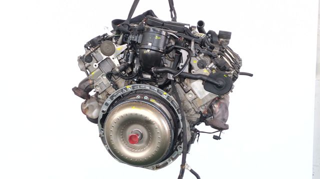 MERCEDES M272967 Двигатель в наличии Чернигов