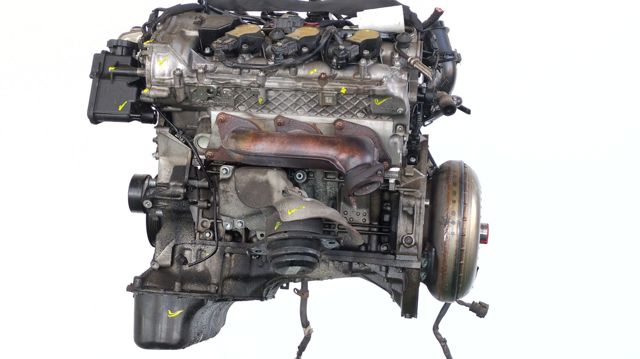 M272967 Двигатель купить Ровно