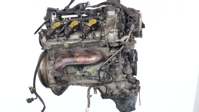 MERCEDES M272967 Двигатель в наличии Тернополь
