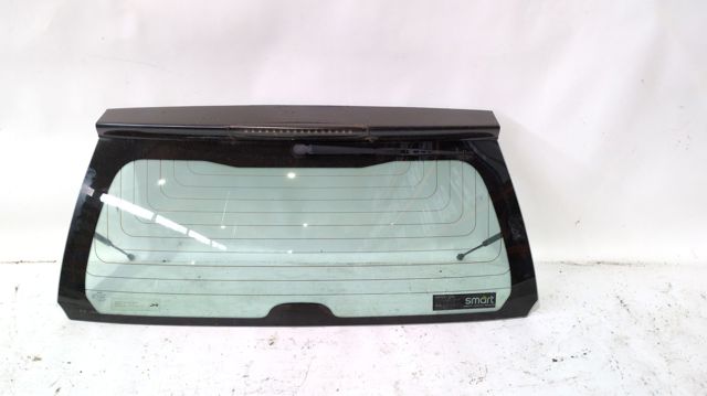 MERCEDES Q0001378V009C41A00 Стекло багажника двери 3/5-й задней (ляды) в наличии Днепр