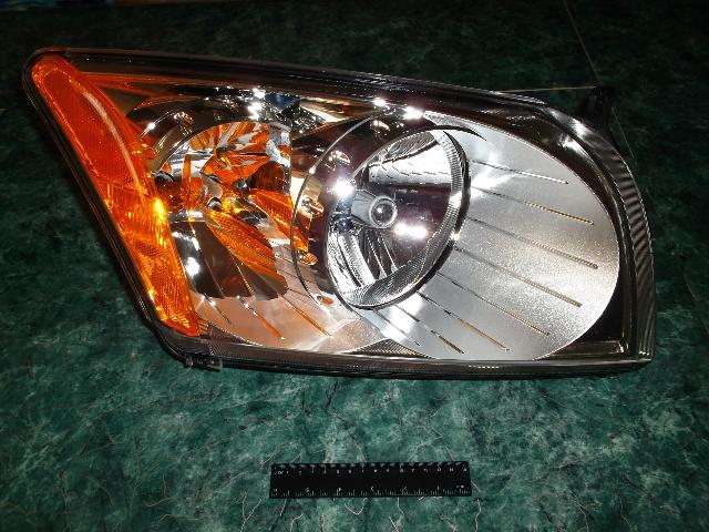 CHRYSLER 5303738AJ Фара правая в наличии Ровно
