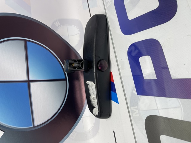 Зеркало внутреннее, салона 015891 BMW