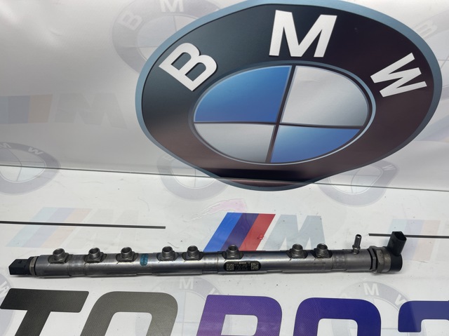 Регулятор давления топлива 0281002949 BMW