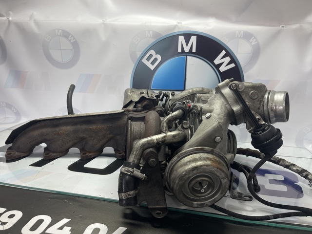 BMW 11657808363 Турбина в наличии Каменское