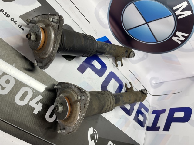 Стойка задняя, левая 33526782877 BMW