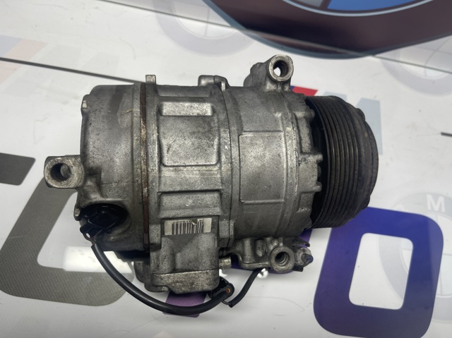 4472602982 BMW Компрессор кондиционера купить в Полтава