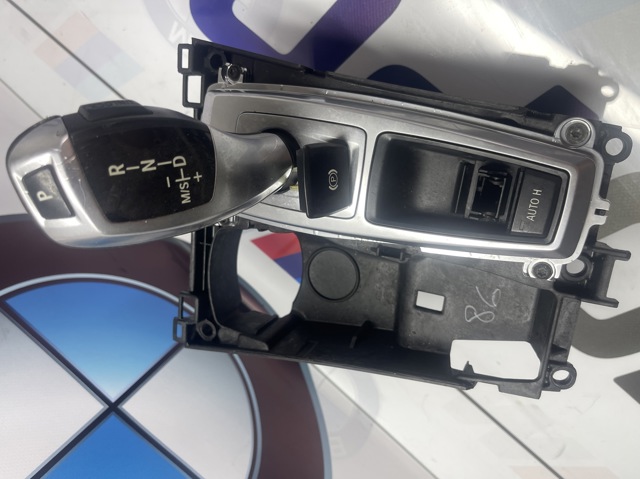 Селектор АКПП 61319168847 BMW