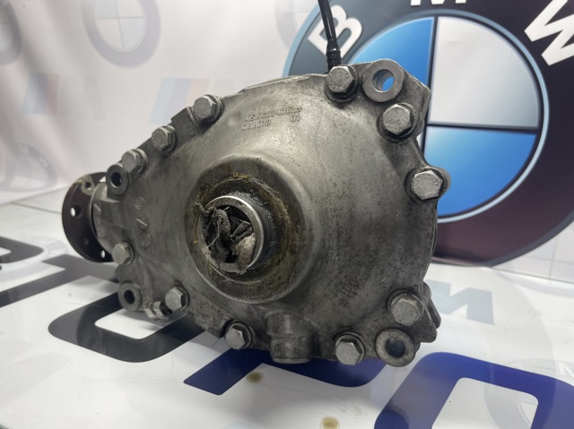 7567345 BMW купить в Винница