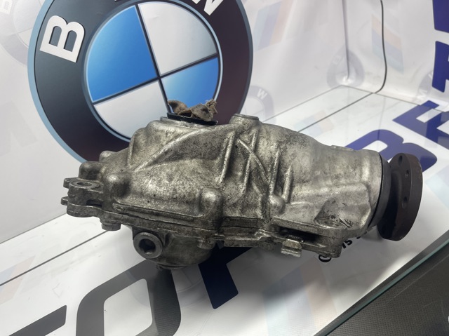 BMW 7567345 в наличии Черновцы