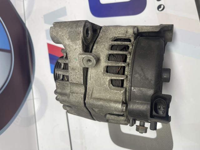 BMW 7803724 Генератор в наличии Полтава