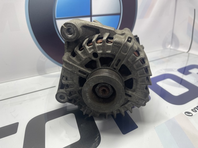 Генератор автомобиля 7803724 BMW