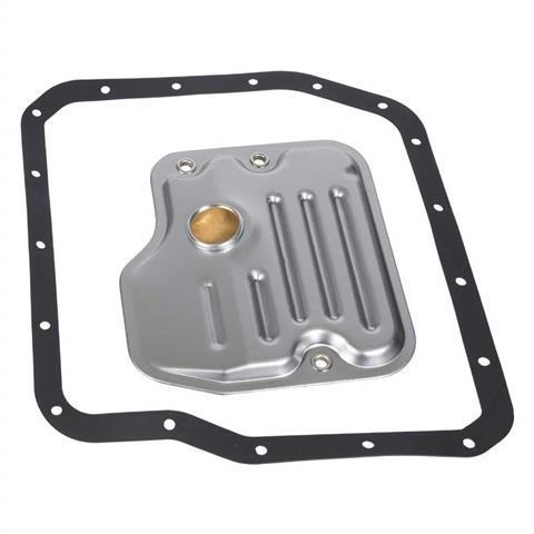 ADT32136 BLUE PRINT Фильтр АКПП купить в Николаев