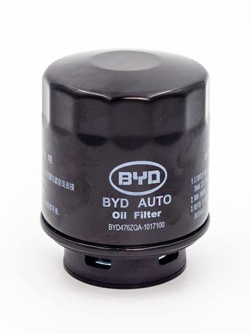Маслофильтр 1263369300 BYD