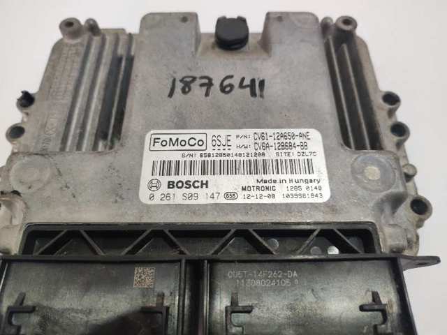 0261S09147 FORD купить в Харьков