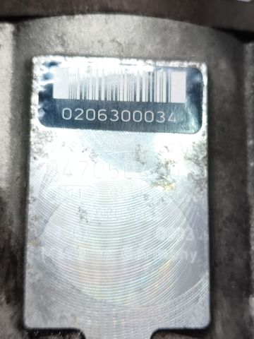 0470504203 OPEL ТНВД купить в Сумы