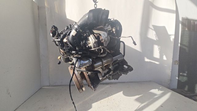 VAG 04L100031H Двигатель в сборе в наличии Винница