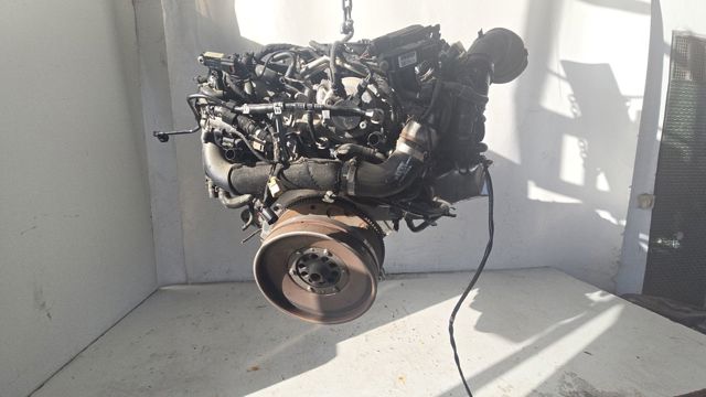 04L100031H VAG Двигатель в сборе купить в Павлоград