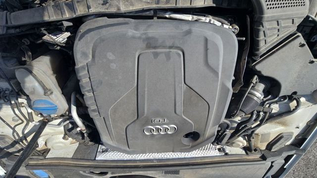 VAG 04L100031H Двигатель в сборе в наличии Черкассы