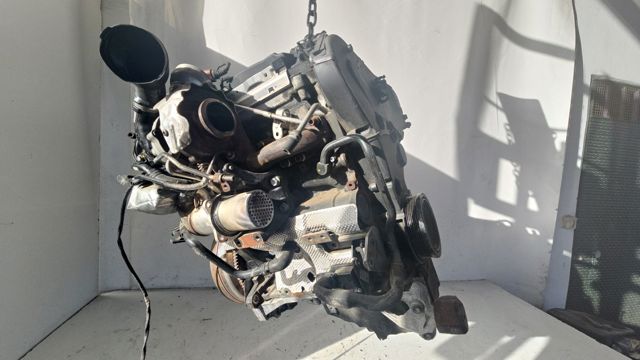 04L100031H VAG Двигатель в сборе купить в Черновцы