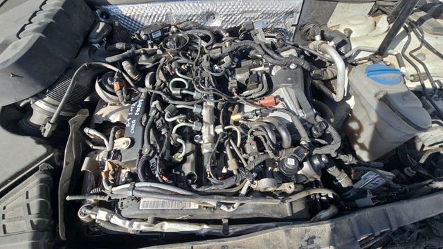 04L100031H Двигатель в сборе купить Полтава