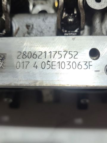 05E103264AX ГБЦ купить Житомир