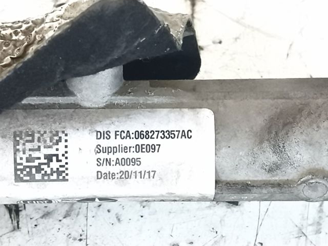 068273357AC CHRYSLER Рулевая рейка купить в Ирпень