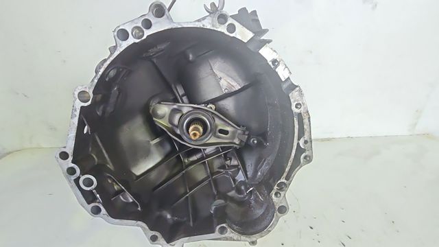 0A2300040G КПП в сборе (механическая коробка передач) купить Чернигов