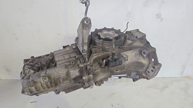 0A2300040G КПП купить Тернополь