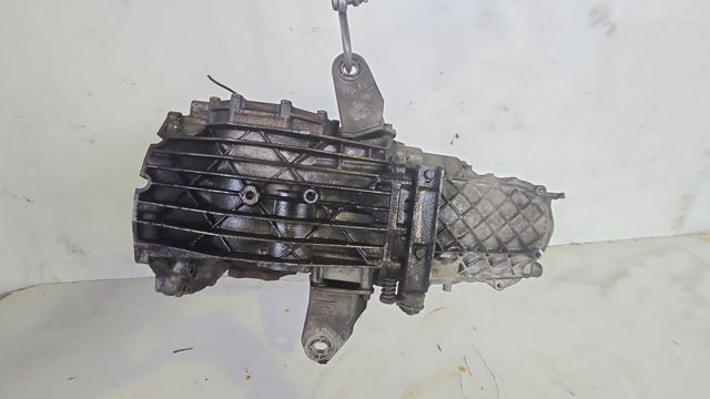 0A2300040G VAG КПП в сборе (механическая коробка передач) купить в Сумы