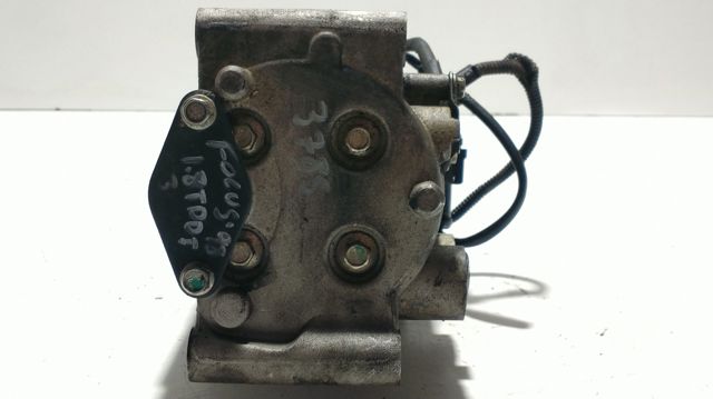 1016001001 FORD Компрессор кондиционера купить в Житомир
