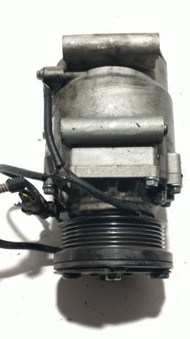 1016001001 FORD Компрессор кондиционера купить в Днепр