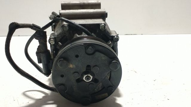 FORD 1016001001 Компрессор кондиционера в наличии Запорожье