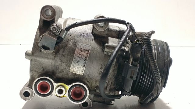 1016001001 FORD Компрессор кондиционера купить в Винница