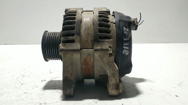 SUZUKI 1390067JG1000 Турбина в наличии Ужгород