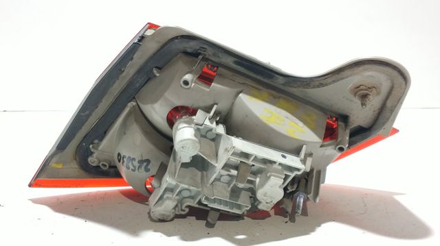 FORD 1486771 Фонарь задний левый внутренний в наличии Днепр