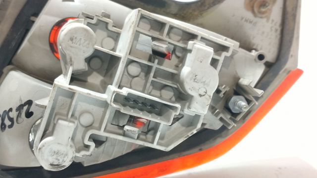 1486771 FORD Фонарь задний левый внутренний купить в Львов