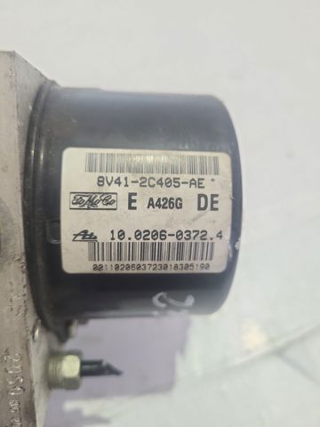 FORD 1502075 Блок управления АБС (ABS) гидравлический в наличии Черновцы